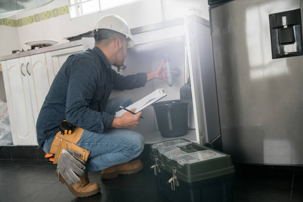 Best Leak Detection Services  in Lowellville, OH