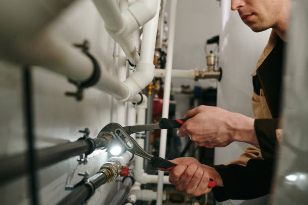 Best Sprinkler Systems  in Lowellville, OH