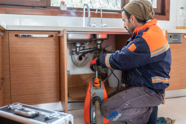 Best 24-Hour Plumber Near Me  in Lowellville, OH