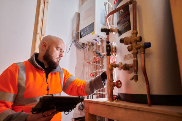 Best Drain Cleaning Services  in Lowellville, OH