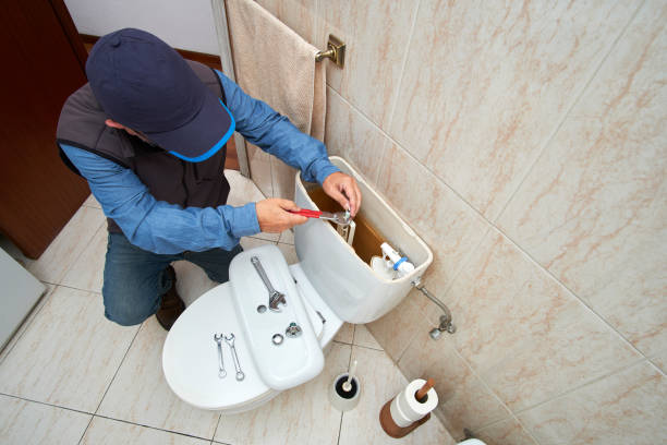 Best Emergency Plumbing Repair  in Lowellville, OH