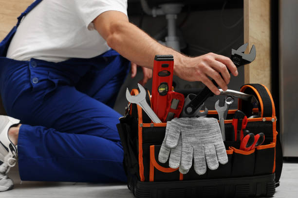 Trusted Lowellville, OH Plumbing Experts