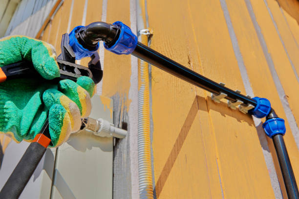 Best Plumbing Inspection Services  in Lowellville, OH