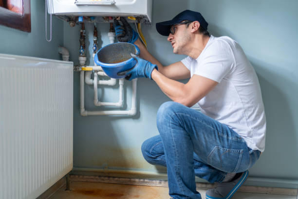 Clogged Drain Plumber in Lowellville, OH