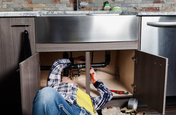 Best Toilet Repair Services  in Lowellville, OH
